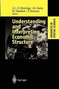 Understanding and Interpreting Economic Structure - cover