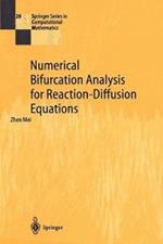 Numerical Bifurcation Analysis for Reaction-Diffusion Equations
