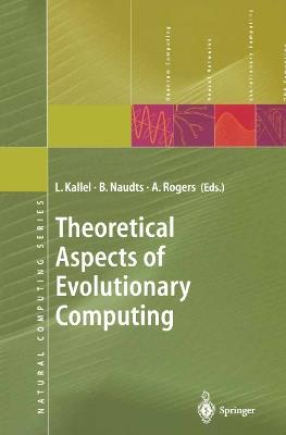 Theoretical Aspects of Evolutionary Computing - cover