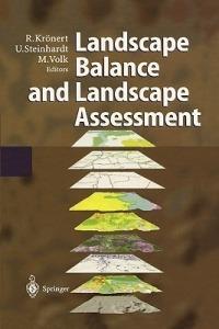 Landscape Balance and Landscape Assessment - cover