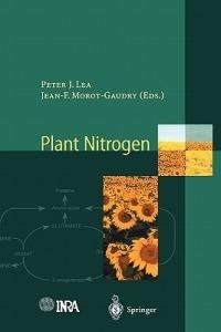 Plant Nitrogen - cover