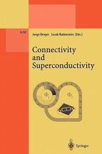 Connectivity and Superconductivity - cover