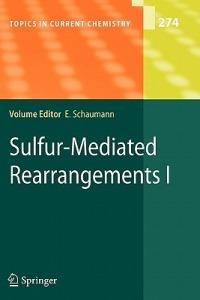 Sulfur-Mediated Rearrangements I - cover