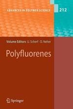 Polyfluorenes