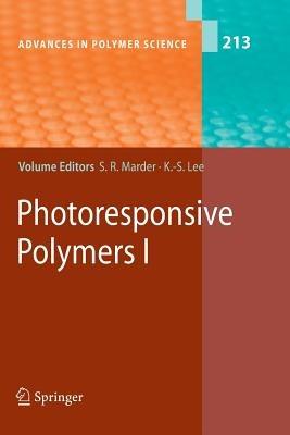 Photoresponsive Polymers I - cover