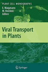 Viral Transport in Plants - cover