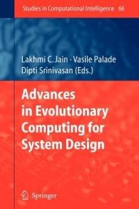 Advances in Evolutionary Computing for System Design - cover