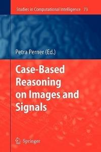 Case-Based Reasoning on Images and Signals - cover