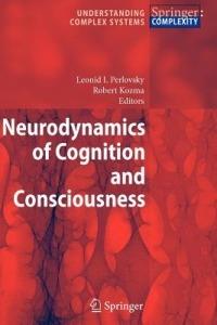 Neurodynamics of Cognition and Consciousness - cover