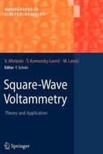 Square-Wave Voltammetry: Theory and Application