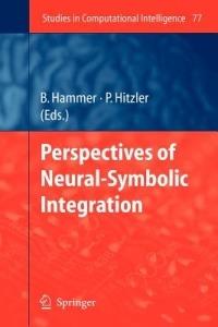Perspectives of Neural-Symbolic Integration - cover