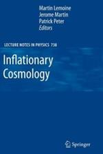 Inflationary Cosmology