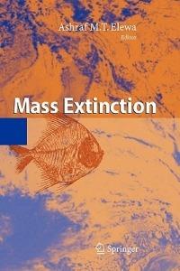 Mass Extinction - cover