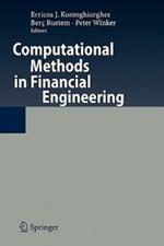 Computational Methods in Financial Engineering: Essays in Honour of Manfred Gilli