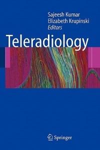 Teleradiology - cover
