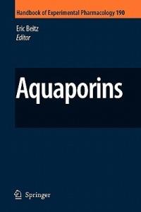 Aquaporins - cover
