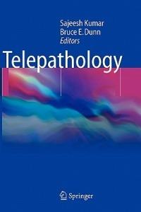 Telepathology - cover