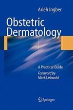 Obstetric Dermatology: A Practical Guide