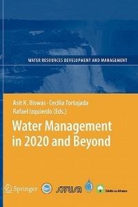 Water Management in 2020 and Beyond - cover
