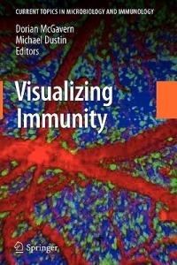 Visualizing Immunity - cover