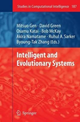 Intelligent and Evolutionary Systems - cover