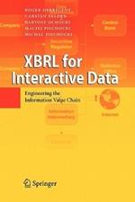 XBRL for Interactive Data: Engineering the Information Value Chain