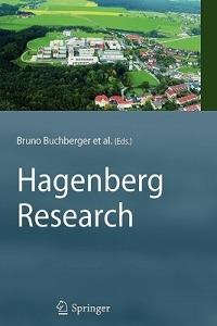 Hagenberg Research - cover