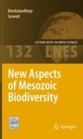 New Aspects of Mesozoic Biodiversity - Saswati Bandyopadhyay - cover