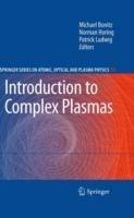 Introduction to Complex Plasmas