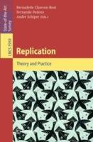 Replication: Theory and Practice - cover