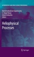 Heliophysical Processes - cover