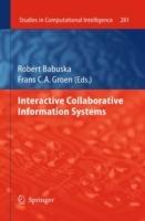Interactive Collaborative Information Systems - cover