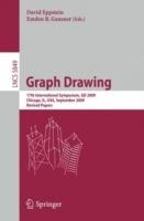 Graph Drawing: 17th International Symposium, GD 2009, Chicago, IL, USA, September 22-25, 2009. Revised Papers