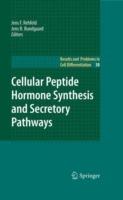 Cellular Peptide Hormone Synthesis and Secretory Pathways - cover