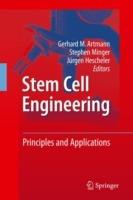 Stem Cell Engineering: Principles and Applications - cover