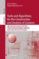 Tools and Algorithms for the Construction and Analysis of Systems: 16th International Conference, TACAS 2010, Held as Part of the Joint European Conference on Theory and Practice of Software, ETAPS 2010, Paphos, Cyprus, March 20-29, 2010, Proceedings