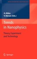Trends in Nanophysics: Theory, Experiment and Technology - cover