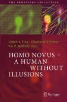 Homo Novus - A Human Without Illusions - cover