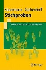 Stichproben: Methoden und praktische Umsetzung mit R