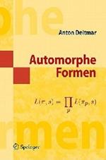 Automorphe Formen