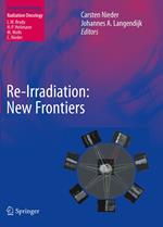 Re-irradiation: New Frontiers