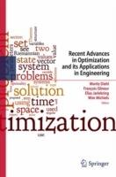 Recent Advances in Optimization and its Applications in Engineering