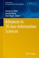 Advances in 3D Geo-Information Sciences - cover