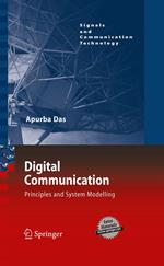 Digital Communication