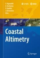 Coastal Altimetry - cover