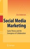 Social Media Marketing: Game Theory and the Emergence of Collaboration