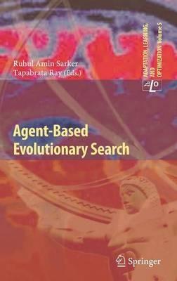Agent-Based Evolutionary Search - cover