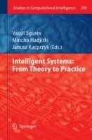 Intelligent Systems: From Theory to Practice - cover