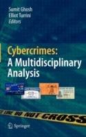 Cybercrimes: A Multidisciplinary Analysis - cover