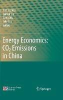 Energy Economics: CO2 Emissions in China - cover